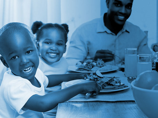 Food Assistance