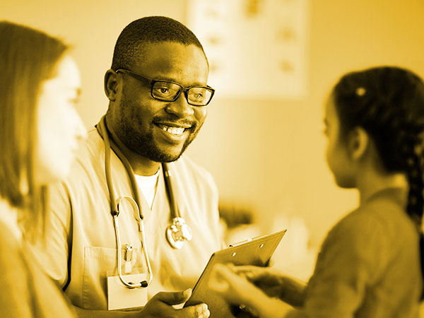 Medical Assistance