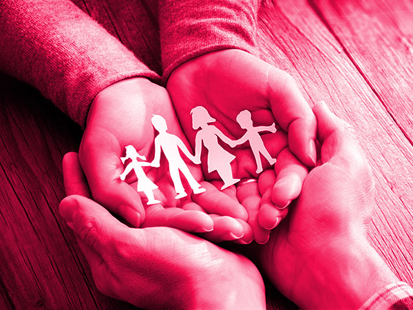Family Advocacy Center